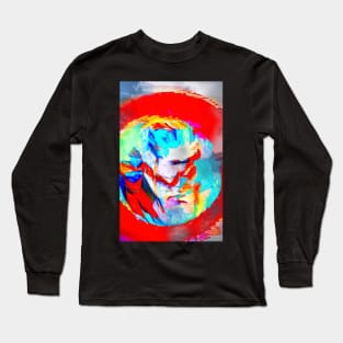 Seven - Vipers Den - Genesis Collection Long Sleeve T-Shirt